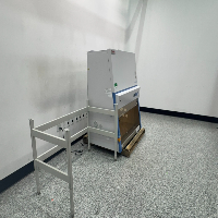 Thermo 1300 Series A2 4' Biosafety Cabinet image 0